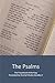 The Psalms by Hershall Spradley
