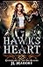 Hawk's Heart (Guardians of the Fae Realms)