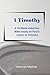 1 Timothy Inductive Bible S...