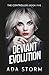 Deviant Evolution (The Controllers #5)