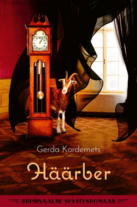 Häärber (Paperback)