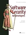 Software Security for Developers: With Examples in Java and Spring