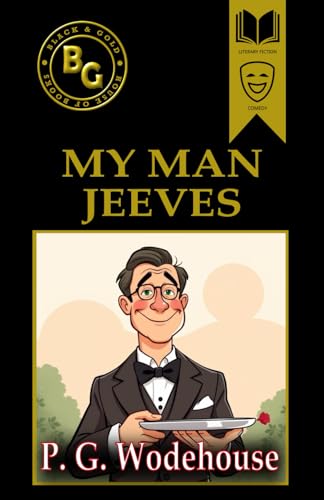 My Man Jeeves