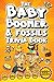 The Baby Boomer & Fossils Trivia Book: Over 400 Quizzes for Seniors Featuring News, Foods, Music, TV, Holidays & Unforgettable Moments From the 1950s, 1960s, 1970s & 1980s