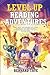 Level Up Reading Adventures...