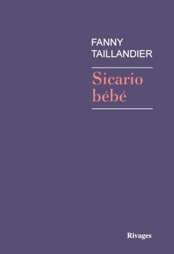Sicario bébé (Paperback)