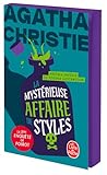 La mystérieuse Affaire de Styles (Nouvelle édition) La mystérieuse Affaire de Styles (Nouvelle édition)