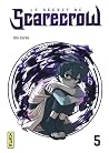 Le Secret de Scarecrow - Tome 5 by Gin Zarbo