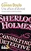Une affaire d'identité et autres aventures de Sherlock Holmes by Arthur Conan Doyle