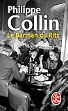 Le Barman du Ritz