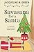 Savasana for a Santa: A Chr...