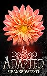 Adapted (Tainted Earth #3) Adapted (Tainted Earth #3)