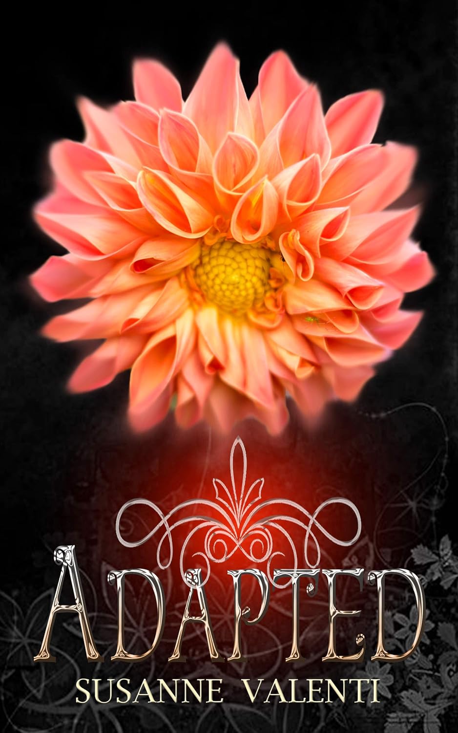 Adapted (Tainted Earth #3)