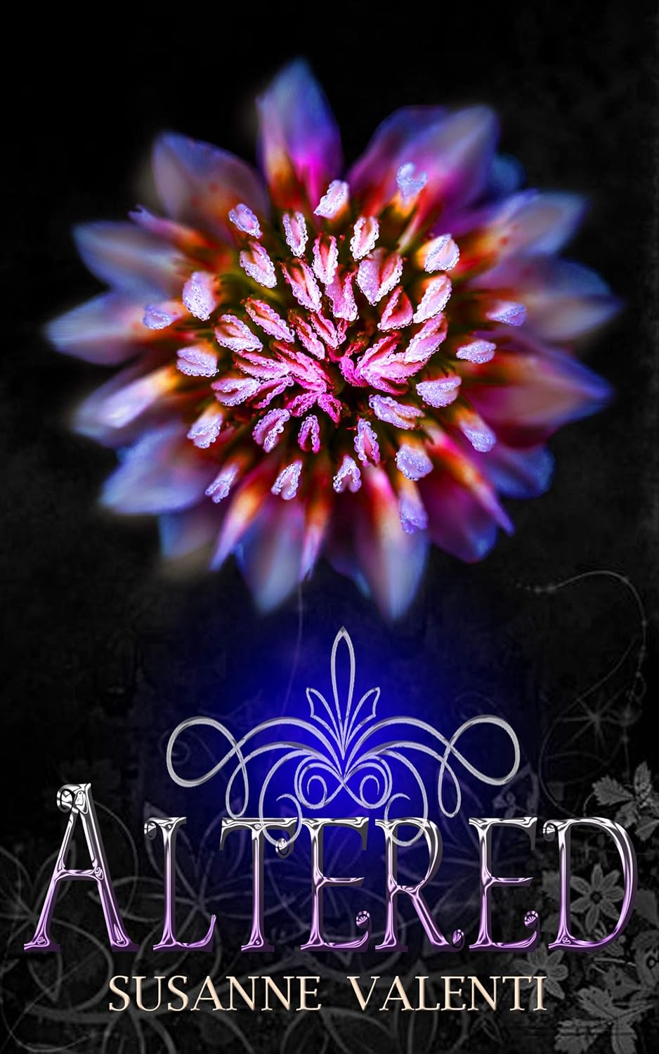 Altered (Tainted Earth #2)