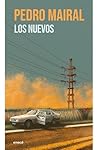 Los nuevos: Novel...