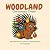Woodland Christmas Cheer, A...