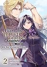 The Fearsome Witch Teaches in Another World (Manga): Ms. Aoi’s Lesson Plans Volume 2