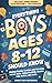 Everything Boys Ages 8-12 S...