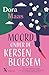 Moord onder de kersenbloesem by Dora Maas