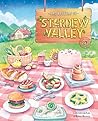 Las recetas de Stardew Valley