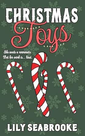 Christmas Toys (Kindle Edition)