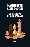 El asesinato de Cecily Thane by Harriette Ashbrook