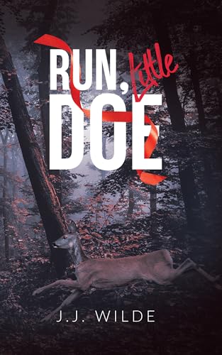 Run, Little Doe (Kindle Edition)