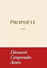 Prophète Récit