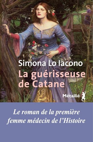 La Guérisseuse de Catane (Kindle Edition)