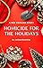 Homicide for the Holidays