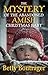 The Mystery of the Abandoned Amish Christmas Baby by Betty Bontrager