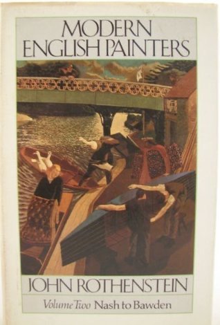 Modern English painters: 1899-1903 : Nash to Bawden
