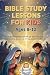Bible Study Lessons For Kid...