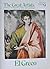 El Greco; The Great Artists Book 9