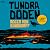 Tundradöden (Mord utan gränser, #2)