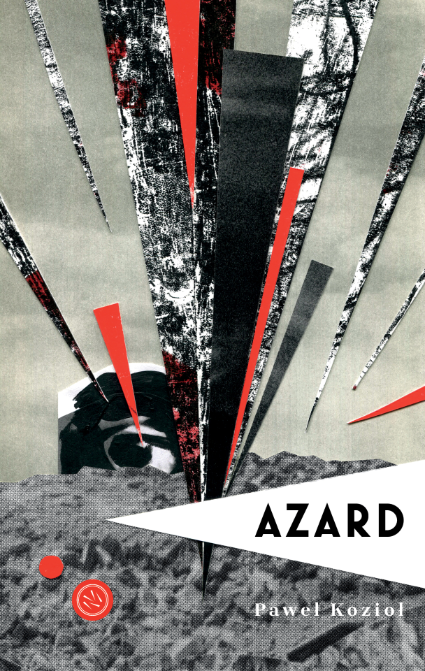 Azard (Paperback)