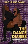 Book cover for Shut Up and Dance (Shut Up and Dance #1)