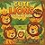 Cute Lions Coloring Book: 5...