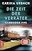 Die Zeit der Verräter - Cambridge Five: Kriminalroman - Vielfach preisgekrönt und hervorragend recherchiert! Neuausgabe (Die Professor-Hunt-Reihe 1) (German Edition)