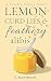 Lemon Curd Lies & Feathery Alibis by Cheryll Northern
