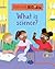 What is science? (Little Bo...