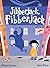 Jibberjack, Fibberjack by Stefanie Gamarra