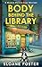 Body Behind the Library: A Marnie Devlin Cozy Mystery
