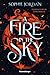 A Fire in the Sky - Feuerschwur-Chroniken, Band 1 (German Edition)