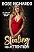 Stealing His Attention: An Age Gap First-Time Story (Romantic Age Gap Quickies Book 17)
