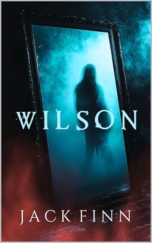 Wilson (Kindle Edition)