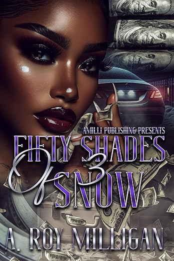 Fifty Shades Of Snow Part 3