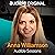 Anna Williamson: Audible Se...