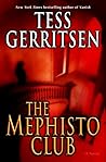 The Mephisto Club by Tess Gerritsen