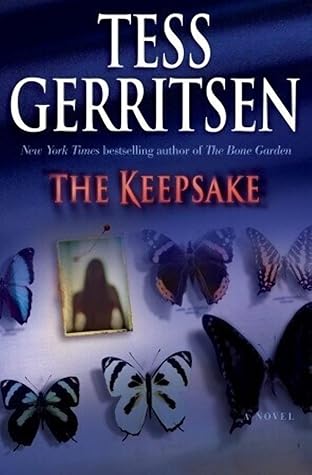 The Keepsake (Rizzoli & Isles, #7)
